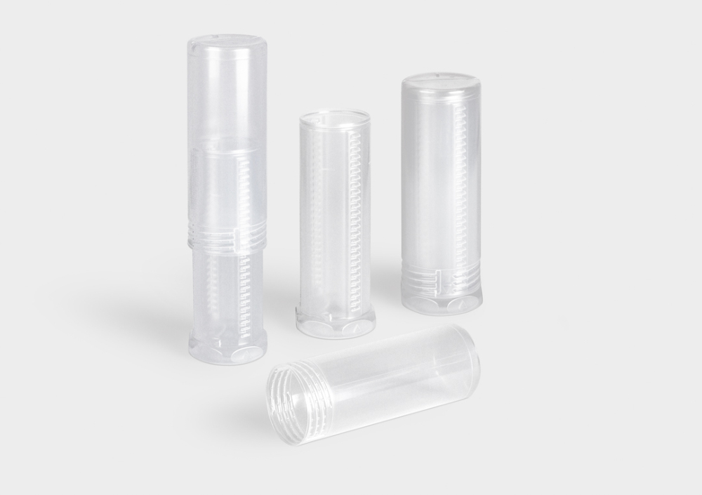 TwistPack Plus - More safety. More efficiency. The new generation of...